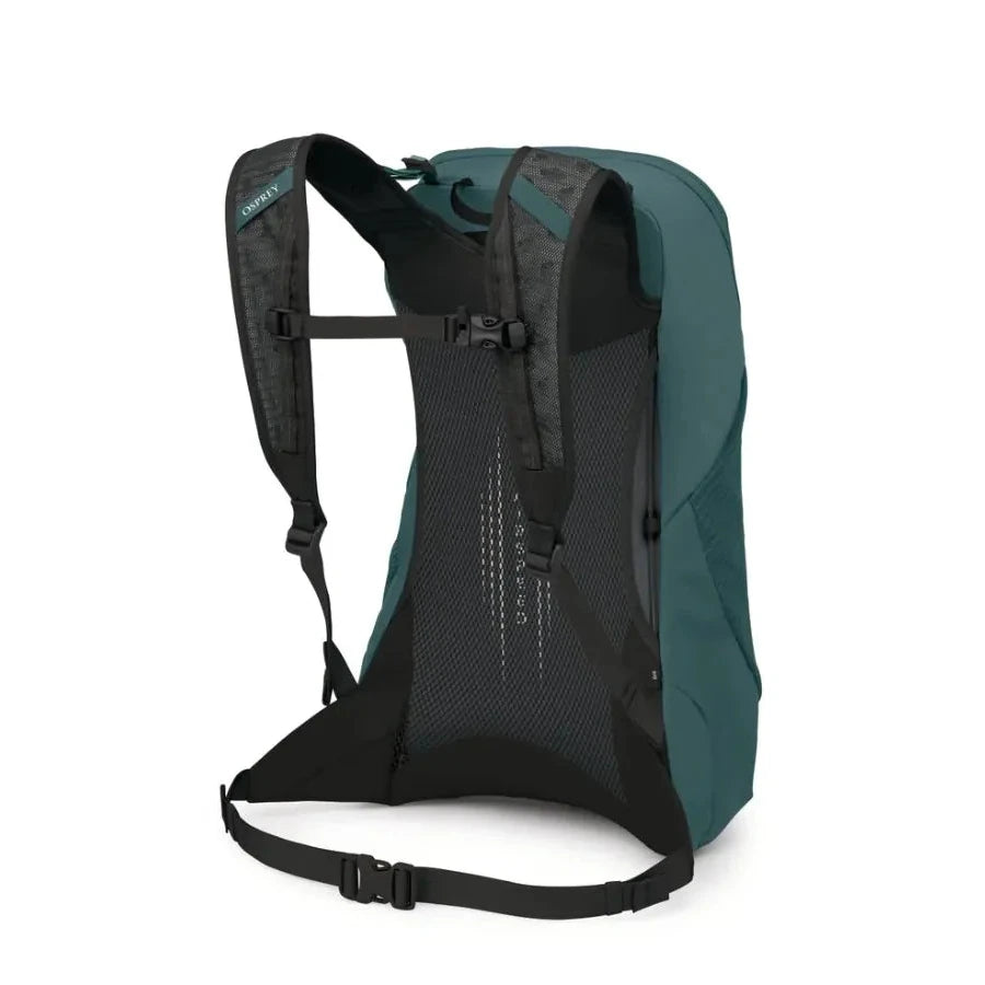 2026新版 Osprey Hikelite LT 30 小鷹登山背包 輕量化背包 30L 日常行山必備