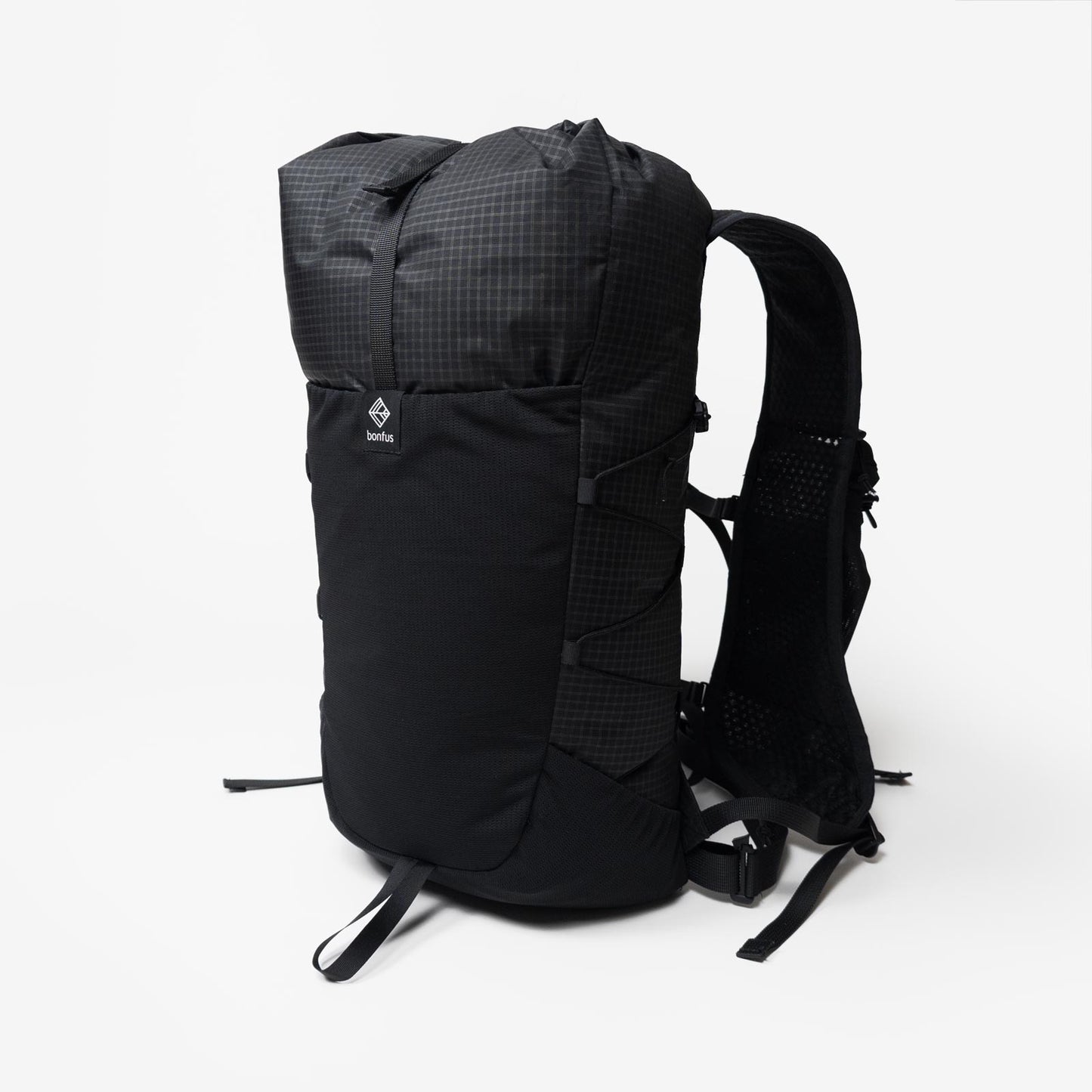 Bonfus Fastus 23L Ultra200X Fastpacking Lightweight Fast Hiking Backpack