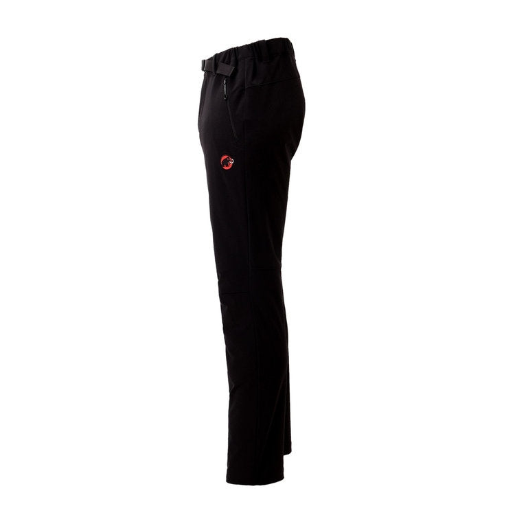 Mammut Yadkin 2.0 SO Pants AF Classic 男裝經典刺繡LOGO彈性防潑水登山長褲