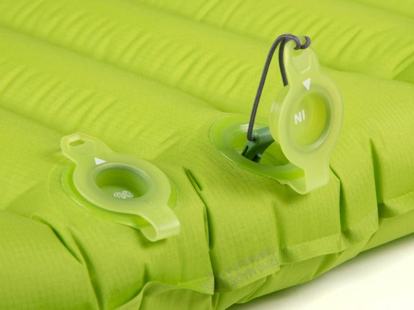 【EXPED】最新 Ultra 3R 極輕量方型環保充氣睡墊 M-附防水打氣袋