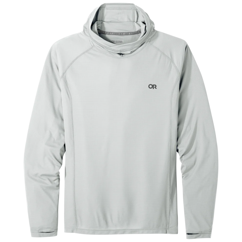 Outdoor Research 男士 Echo 連帽衫 Outdoor Research Men's Echo Hoodie