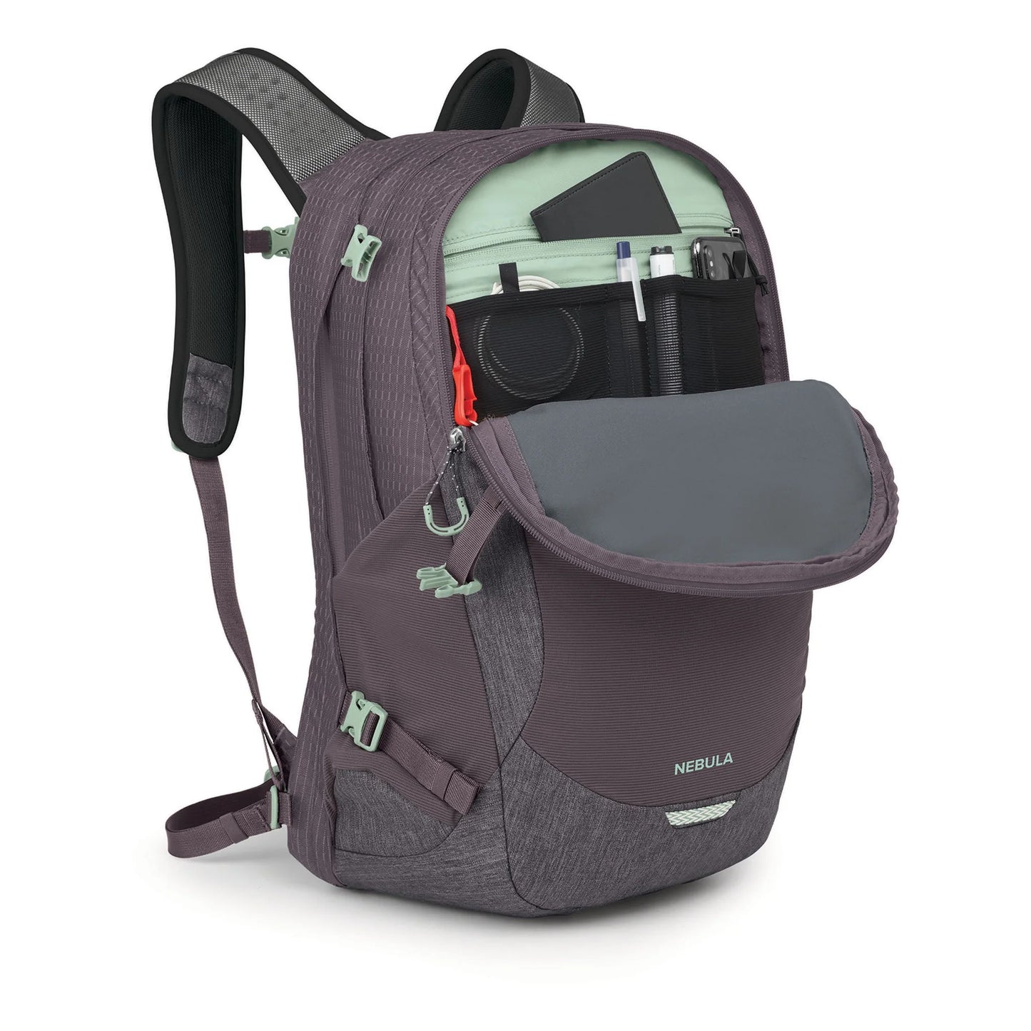 Osprey Nebula 32 中性日常用出勤用背包