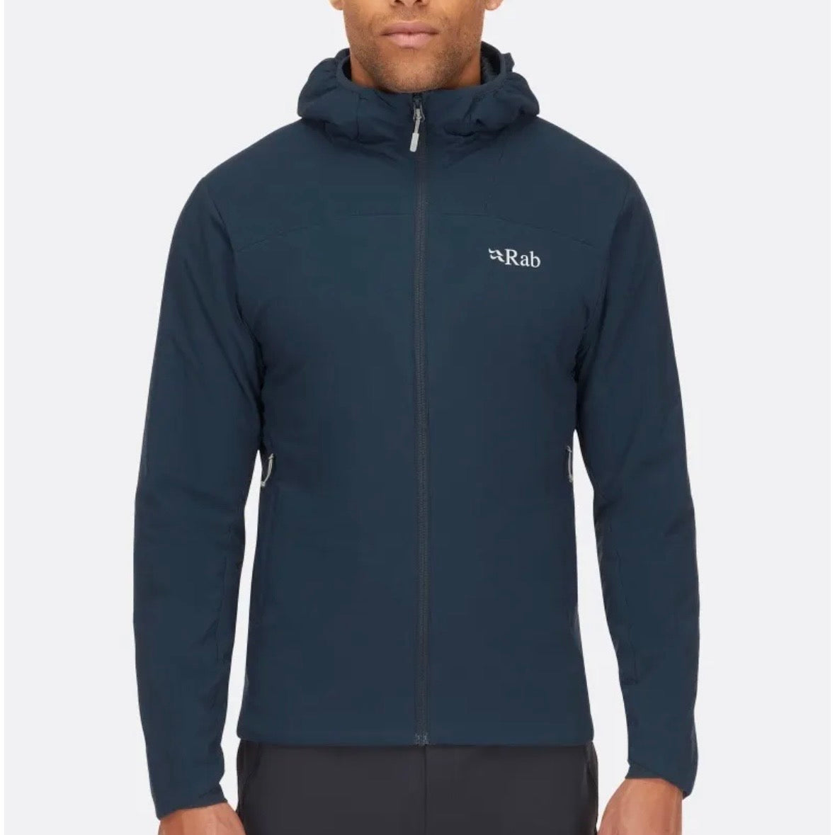 Rab  男裝  保暖外套 Men's Xenair Alpine Light Insulated Jacket