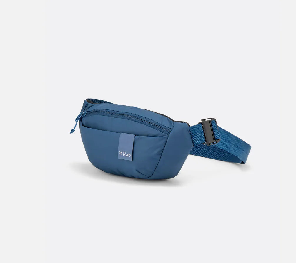 Rab Equipment Tygen 2L Belt Pack 多用途腰袋 斜孭袋 2026新款