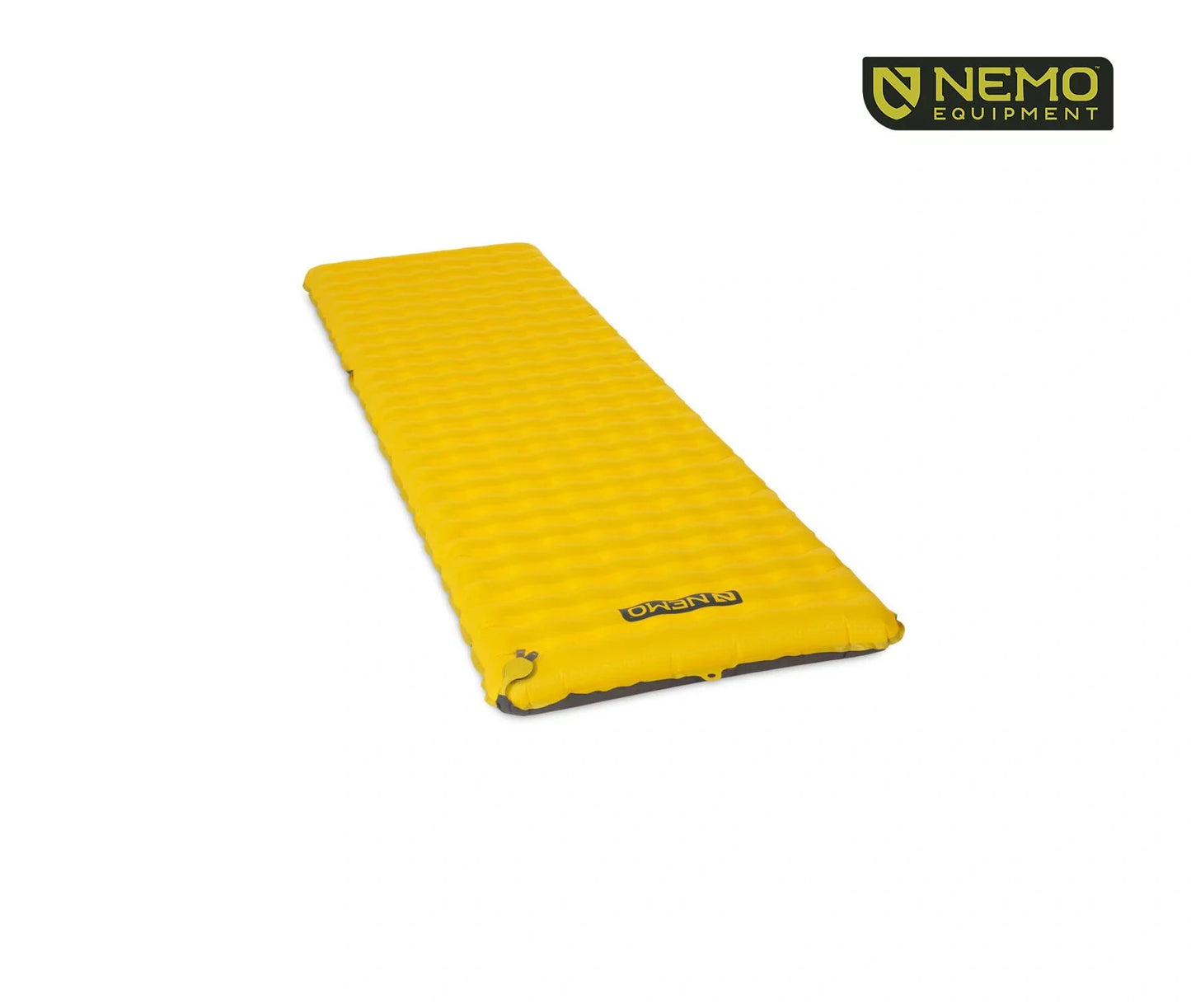 性價比之王 Nemo Tensor Ultralight Sleeping Pad 充氣墊  香港四季可用 R2.5 適用5度或以上天氣 （超輕 超推薦）