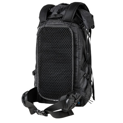 LUNA PROJECT Back Air Mesh Pad
超舒適 / 超輕空氣網眼背墊 （可以令輕量化背包 背起來更舒適）