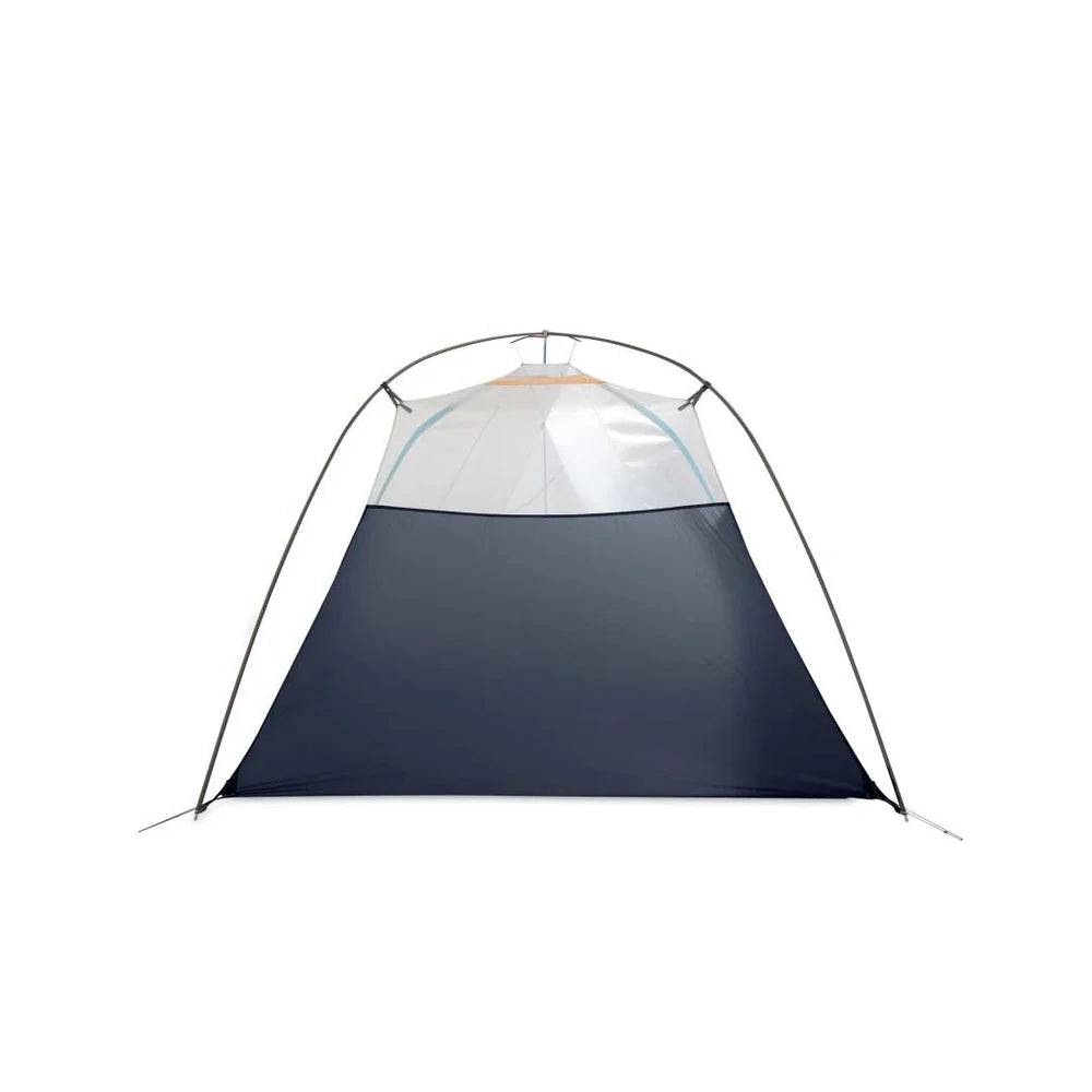 最新版 Nemo Hornet Elite OSMO™ 2P Ultralight Backpacking Tent 二人超輕帳篷 只重779g