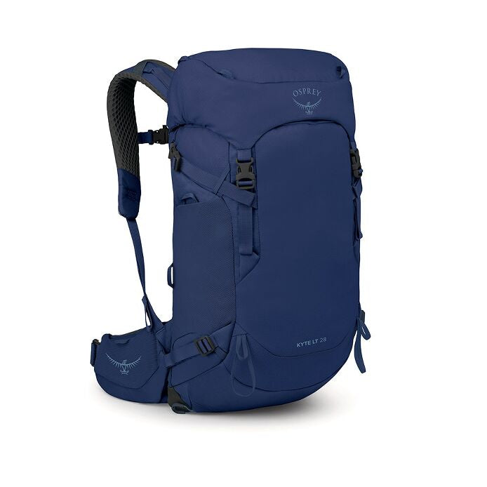 2026新版 Osprey Kyte LT 28L Backpack Women's 小鷹 女裝露營背囊 鷂鷹