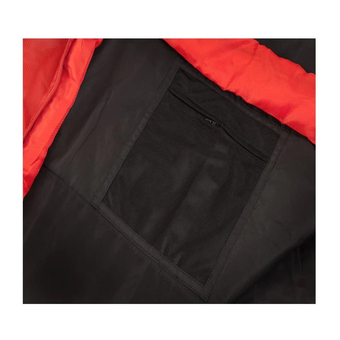 抵買睡袋 英國品牌 Snugpak Travelpak 1 with Mosquito Mask Net 防菌防蚊睡袋 （香港四季可用）輕量版 0.9kg