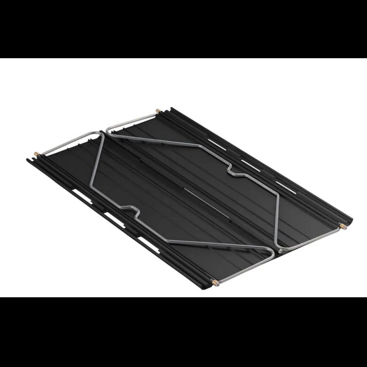 2026 SOTO ST-632 Field Kite Mini Low Table 戶外超輕摺疊鋁桌