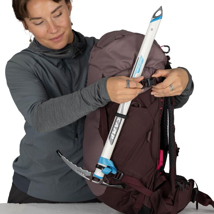 2026新版 Osprey Kyte LT 28L Backpack Women's 小鷹 女裝露營背囊 鷂鷹