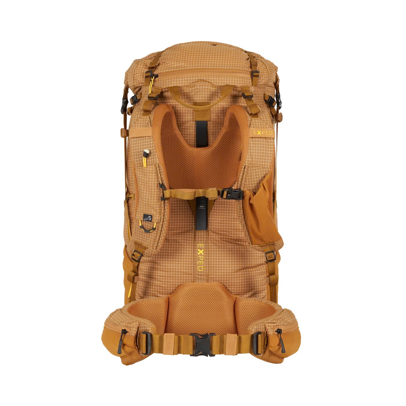 EXPED LIGHTNING 50 2026款 輕量登山背包