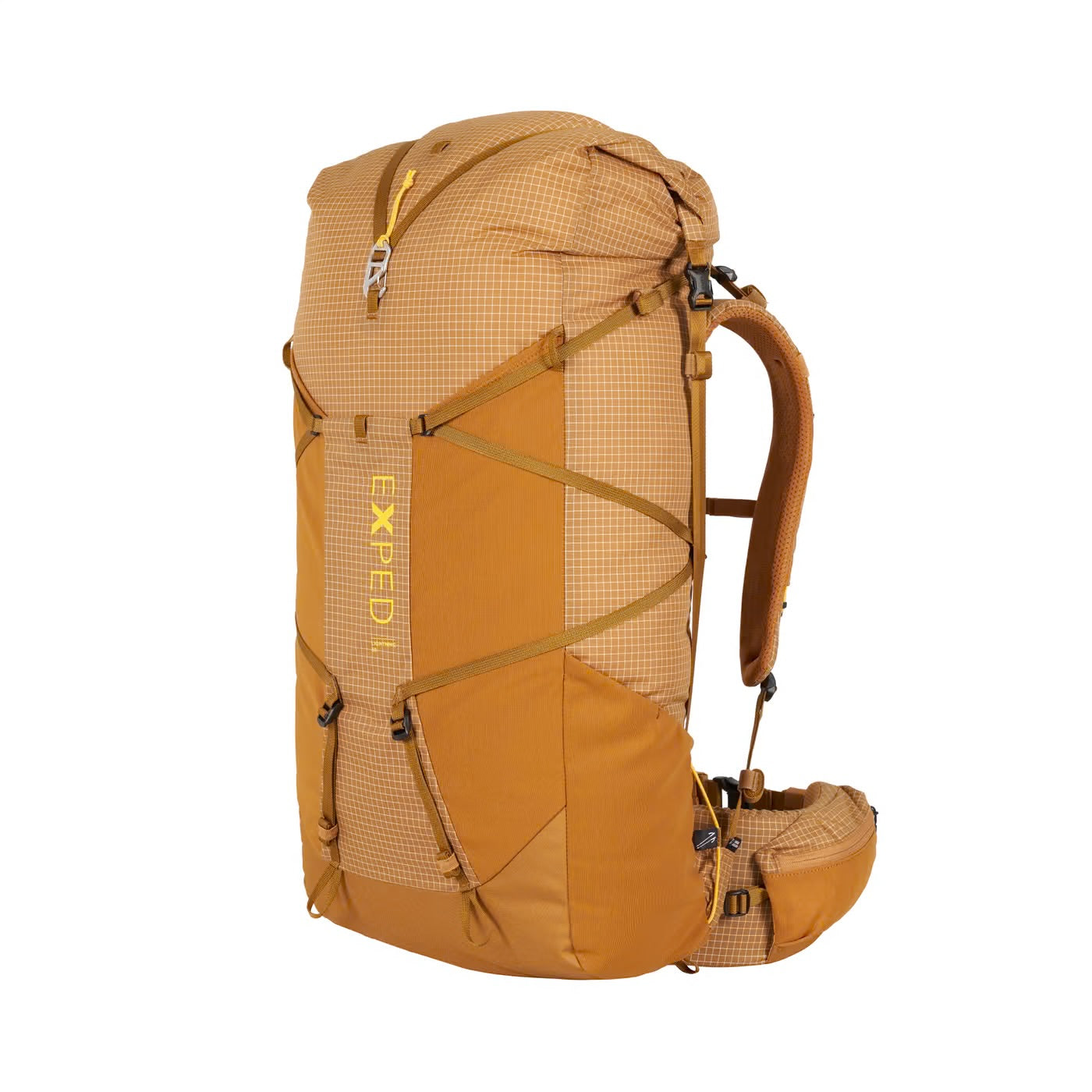 EXPED LIGHTNING 50 2026款 輕量登山背包