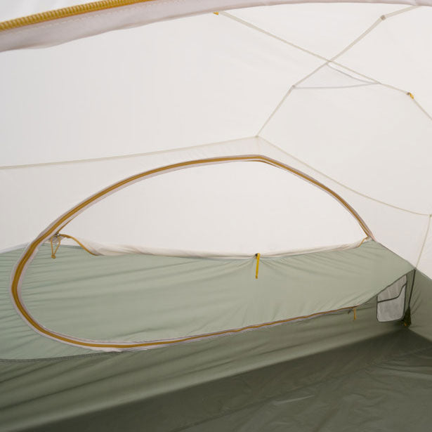 震撼價 日版 Nemo Aurora Ridge 3P & Footprint (3人用) 帳篷連營底墊