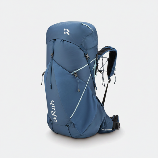 Rab Women's Muon ND50L Hiking Pack 輕量 露營背囊 女款 背包 50公升（2026新色）