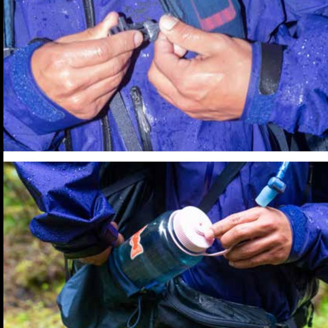 2026款 GREGORY 142441 Baltoro 65L 格里高利 B65 露營背囊 男款穿岳