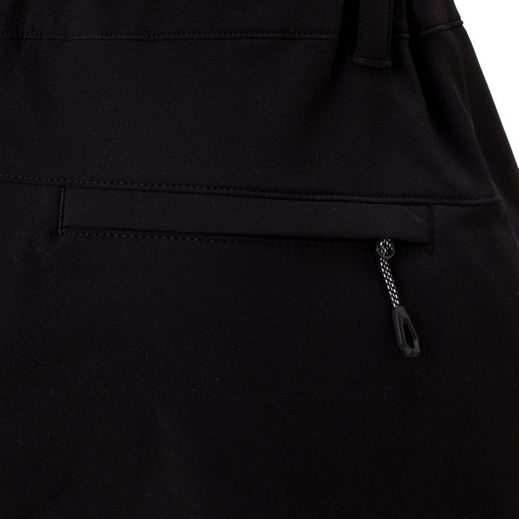 Mammut Yadkin 2.0 SO Pants AF Classic 男裝經典刺繡LOGO彈性防潑水登山長褲