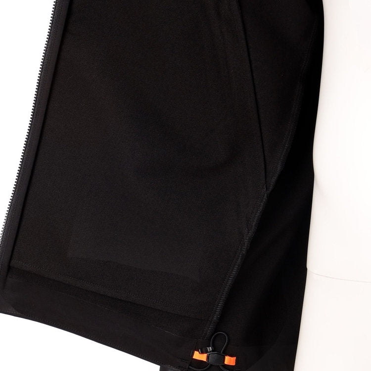 Mammut Macun 2.0 SO Hooded Jacket AF Classic Men 經典刺繡LOGO防潑水軟殼連帽外套 (男款)
