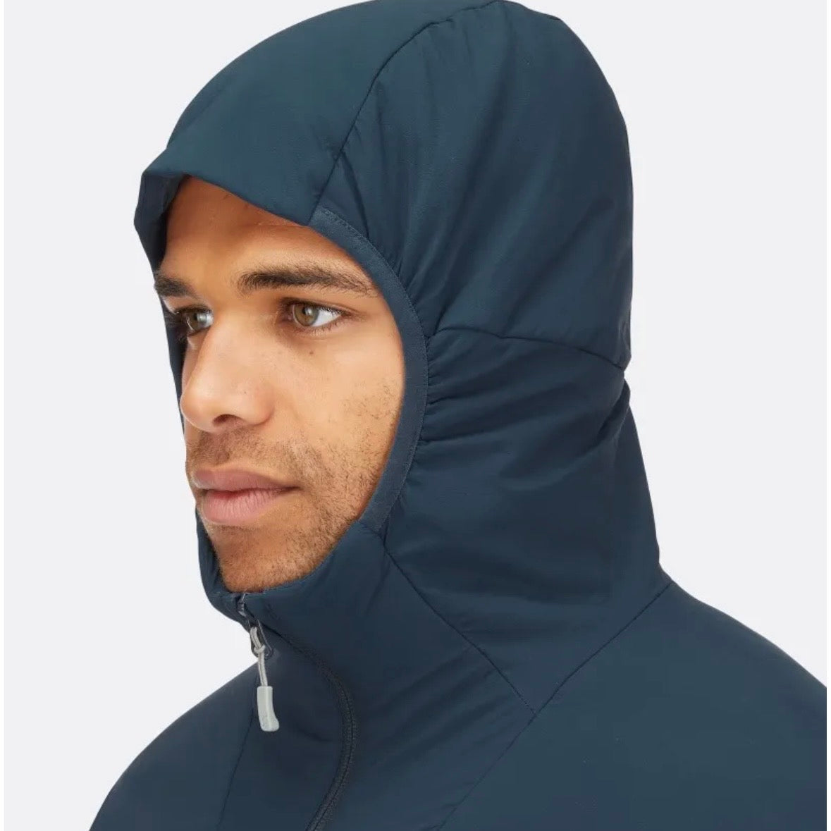Rab  男裝  保暖外套 Men's Xenair Alpine Light Insulated Jacket