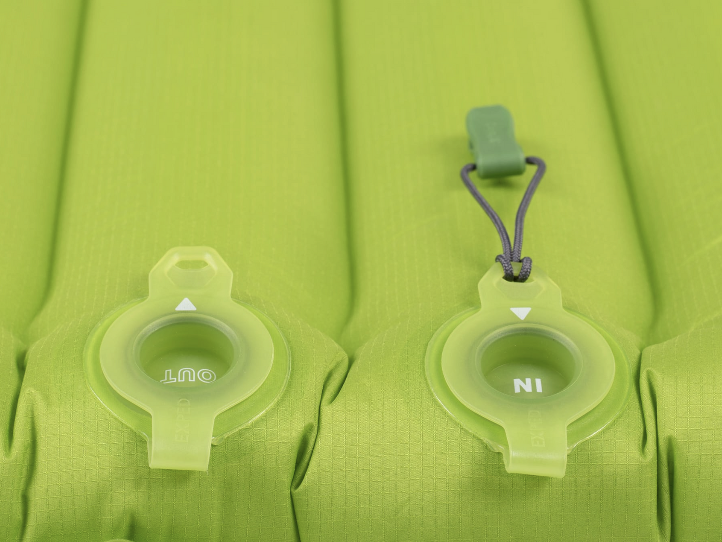 最新 Exped Ultra 1R Duo Sleeping Mat 雙人輕量露營地蓆（連充氣泵） 輕量化二人充氣墊