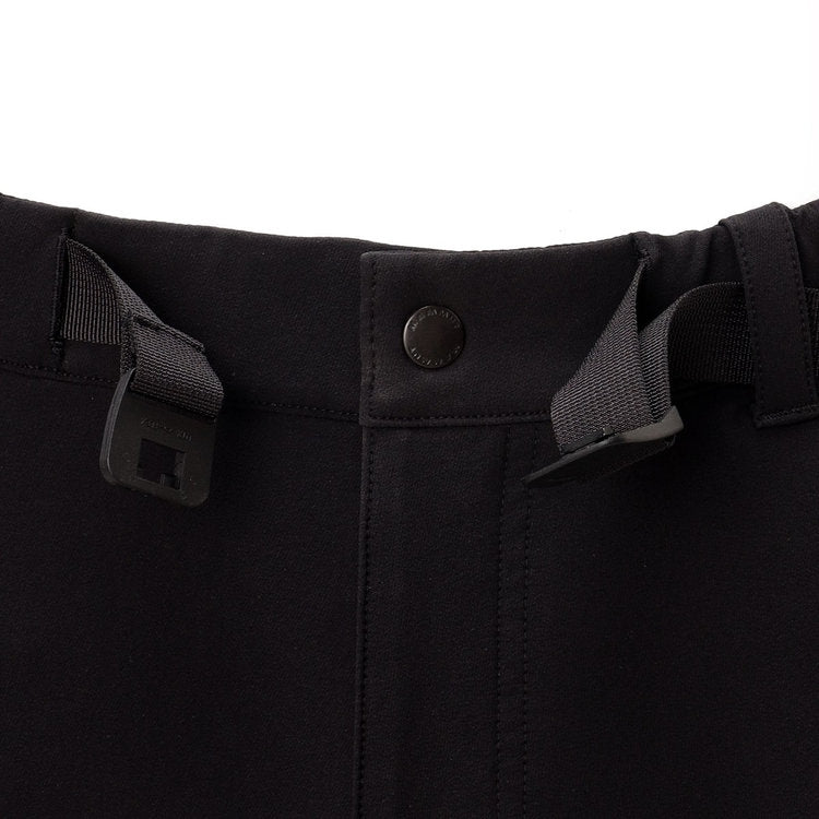Mammut Yadkin 2.0 SO Pants AF Classic 男裝經典刺繡LOGO彈性防潑水登山長褲