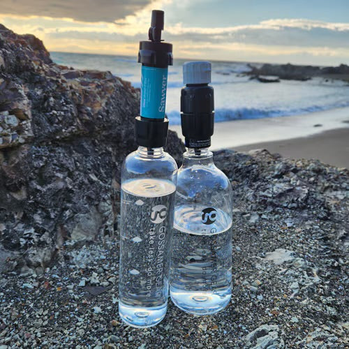Gossamer Gear GG Water Bottle 水瓶 水壺 水樽