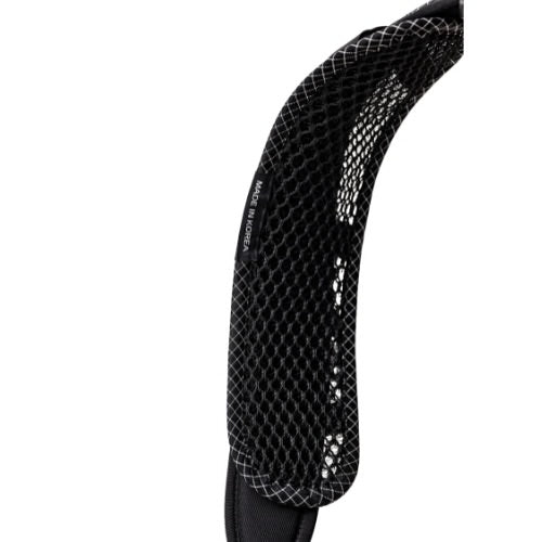 LUNA PROJECT 肩部透氣網墊Air Mesh Shoulder Pads