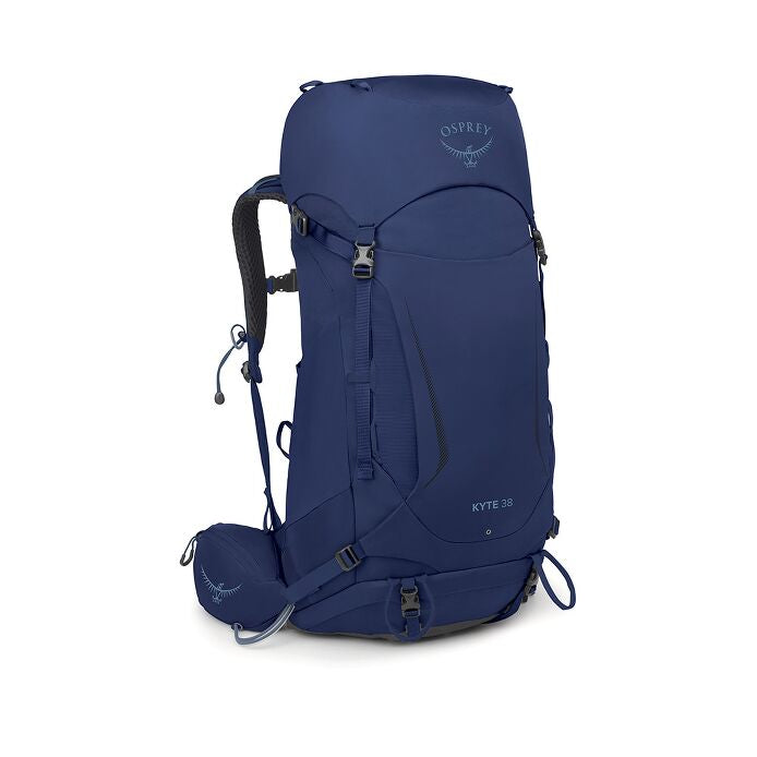 2026 Latest Osprey Kyte 38L Backpack Women's Backpack (Harrier)