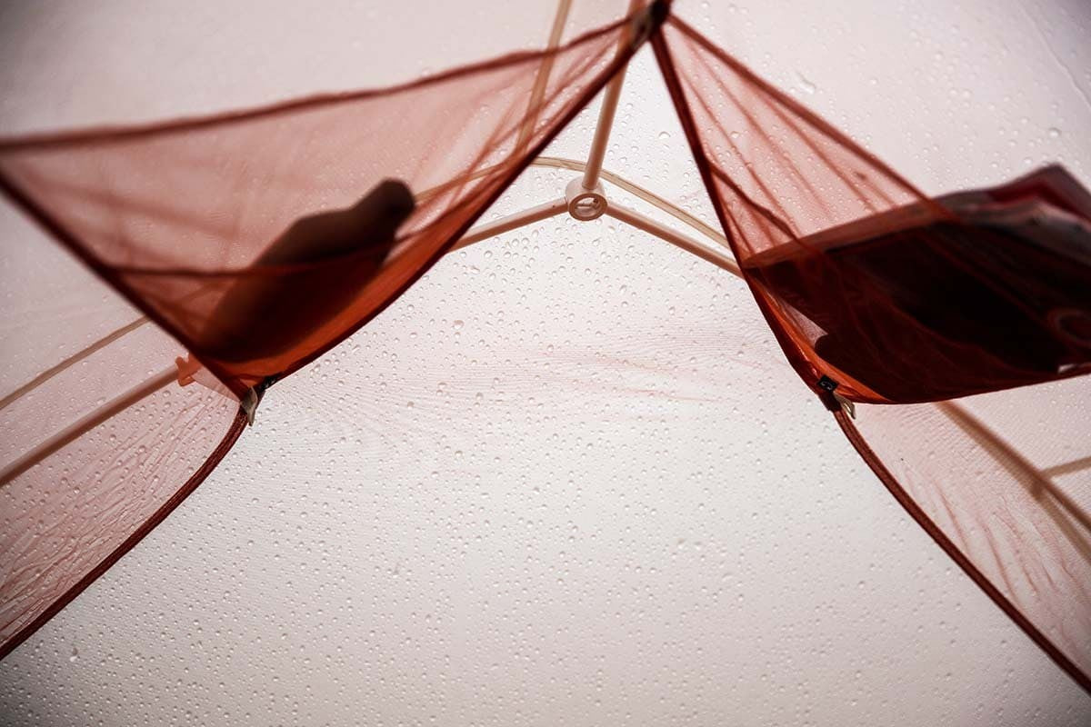 最輕3人自立帳 Big Agnes Copper Spur 3 Platinum 超輕帳篷 鉑金版