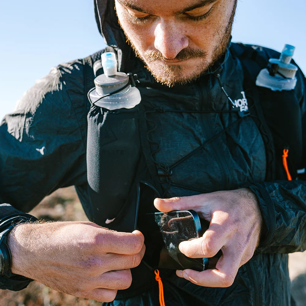 Hyperlite Mountain Gear 500ML 軟水壺     HYDRAPAK SOFTFLASK™ WMXS - 500 ML