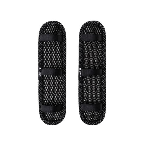LUNA PROJECT 肩部透氣網墊Air Mesh Shoulder Pads