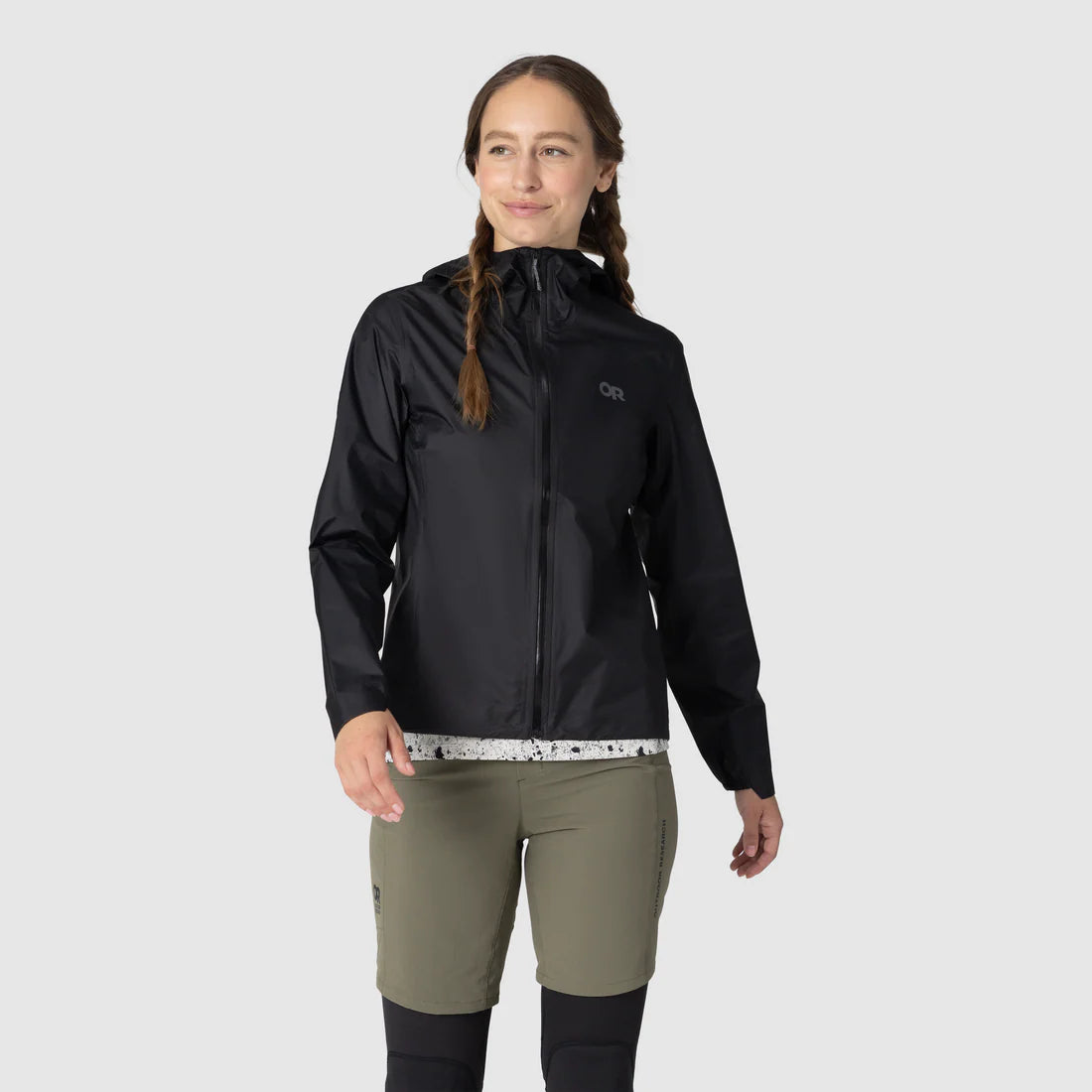 Outdoor Research Women's Helium UL Jacket