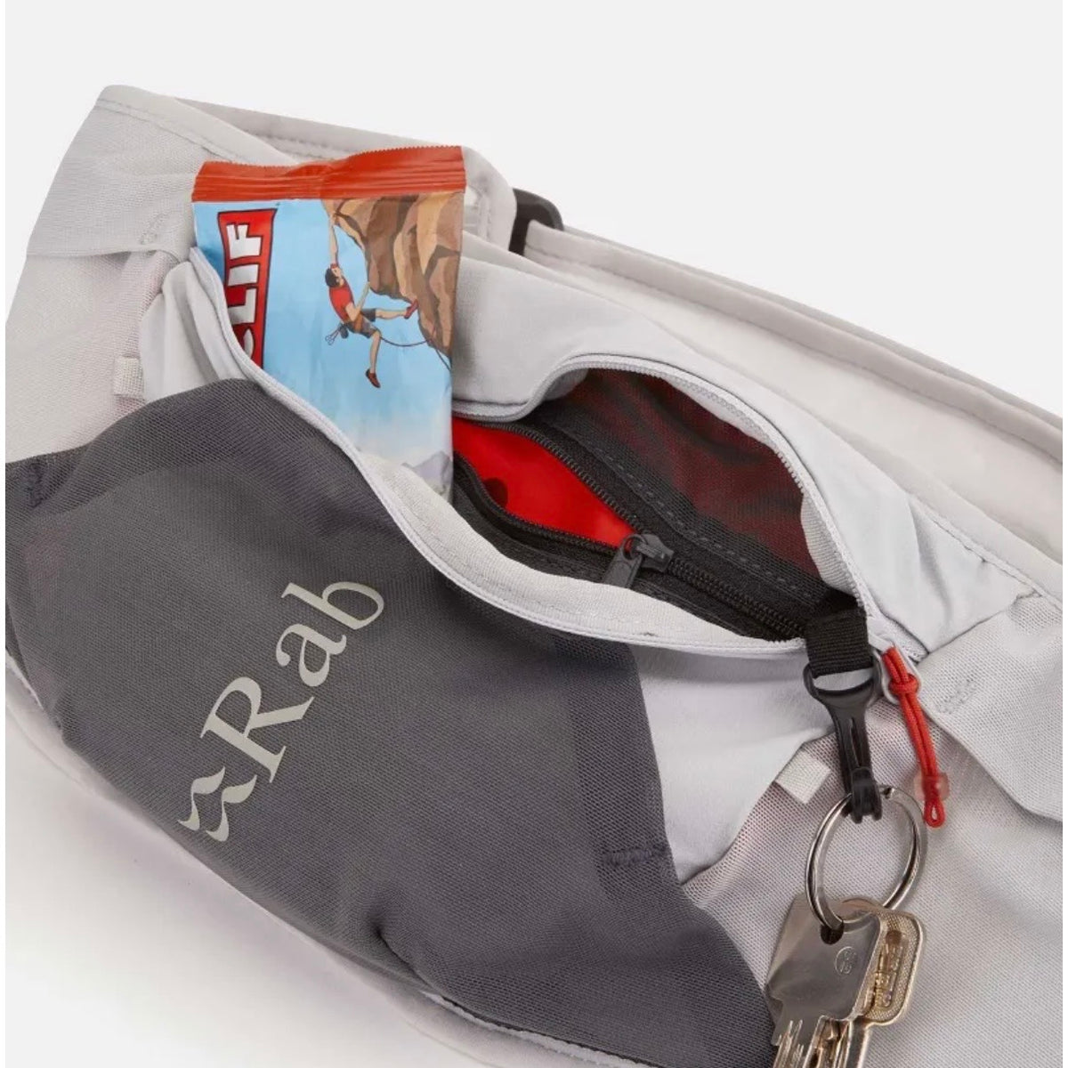 Rab Veil 1L Lightweight Belt Pack 輕量跑步腰帶 腰袋