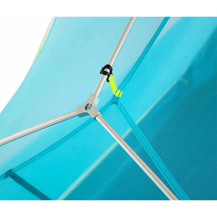 抵玩 Nemo 二人帳篷(連營底墊) AURORA 2P TENT & FOOTPRINT 性價比高