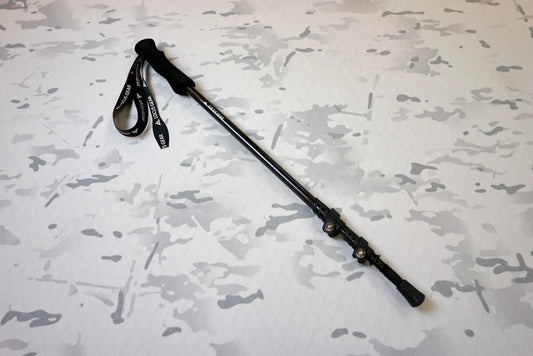 Locus Gear Carbon Fiber Trekking Pole CP3 超輕量級 碳纖維登山杖 CP3