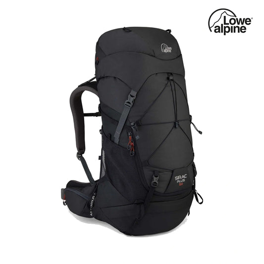 Lowe Alpine Sirac Plus 40L Trekking Pack 徒步背囊 登山背包