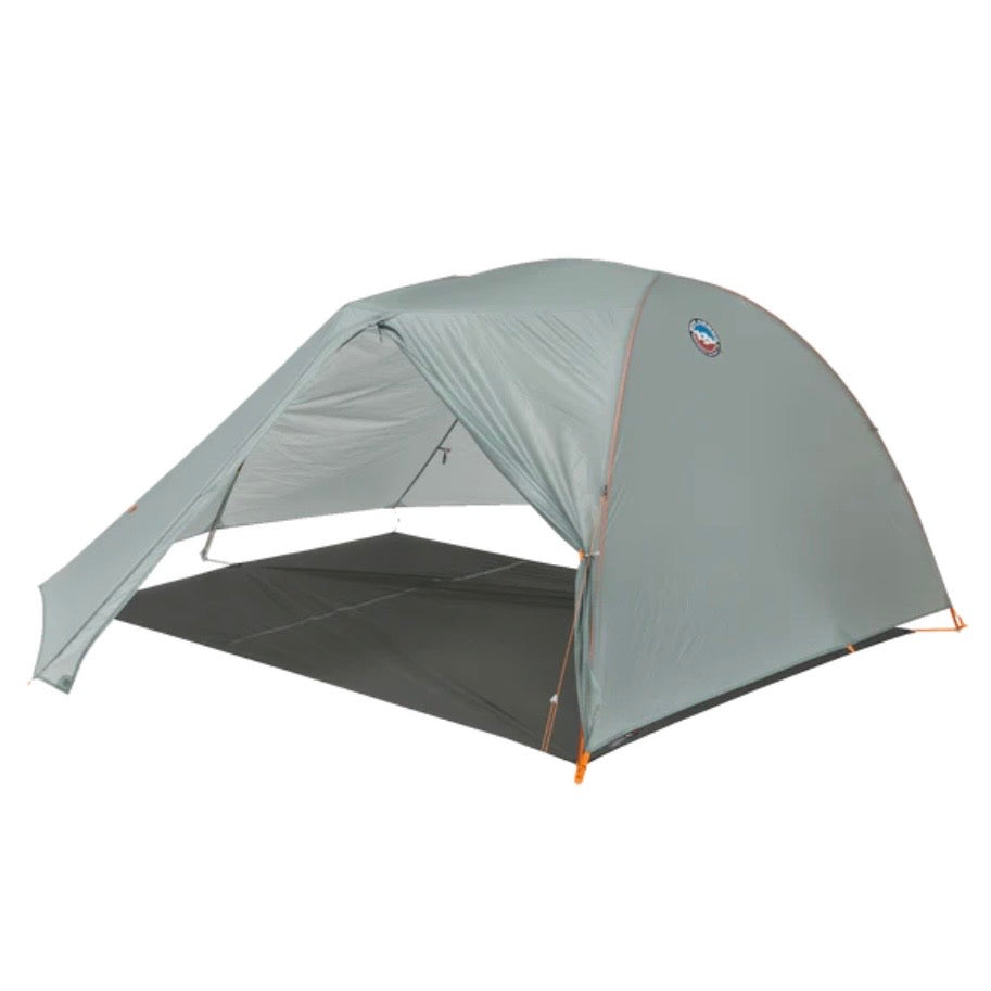 Big Agnes Tiger Wall UL1 and UL2 floor mats – Ultra Hing Gear 輕營裝備社