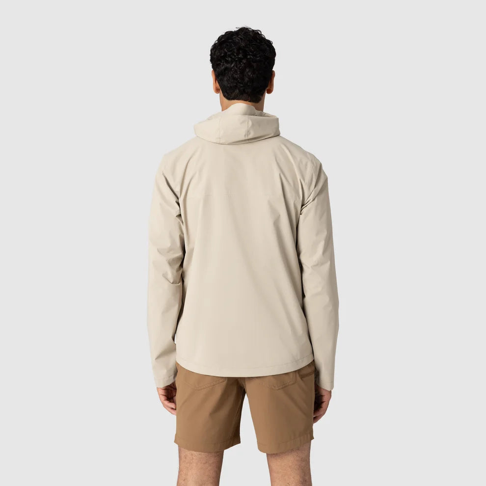 Outdoor Research 男款 Stratoburst Stretch 防雨外套 OR Men's Stratoburst Stretch Rain Jacket