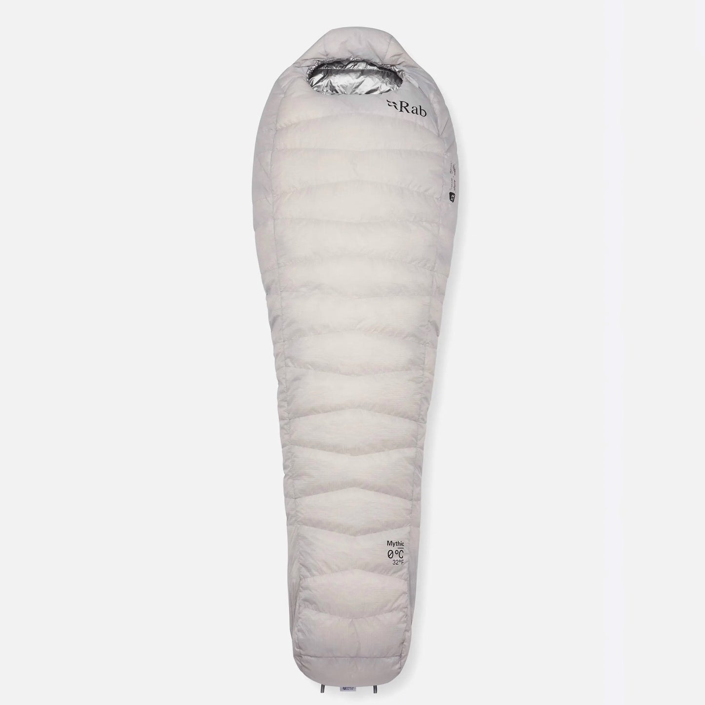 Rab Mythic Down Sleeping Bag (0°C) 羽絨睡袋