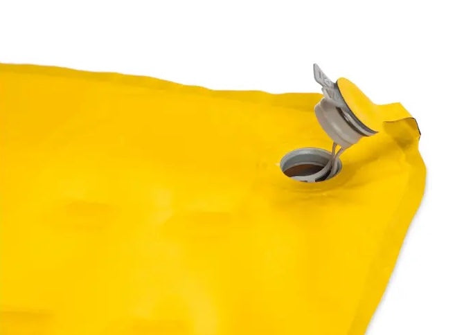 性價比之王 Nemo Tensor Ultralight Sleeping Pad 充氣墊  香港四季可用 R2.5 適用5度或以上天氣 （超輕 超推薦）