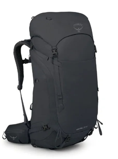 2026 新款 Osprey kestrel 28 LT 男款最新 輕量化露營背囊