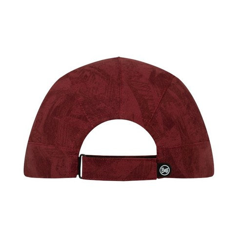 Buff Pack Summit Trek Cap 戶外登山健行可摺疊超輕帽子