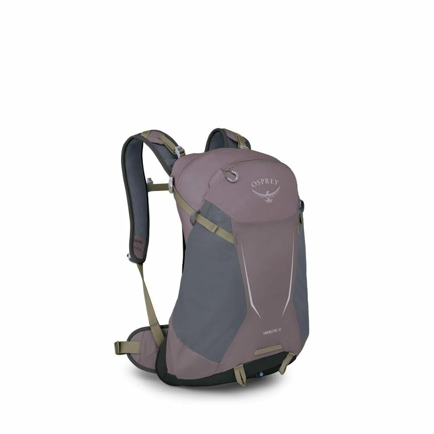 Osprey Hikelite 18 健行背包（2026新版）