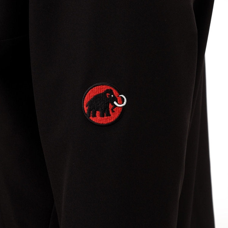 Mammut Macun 2.0 SO Hooded Jacket AF Classic Men 經典刺繡LOGO防潑水軟殼連帽外套 (男款)