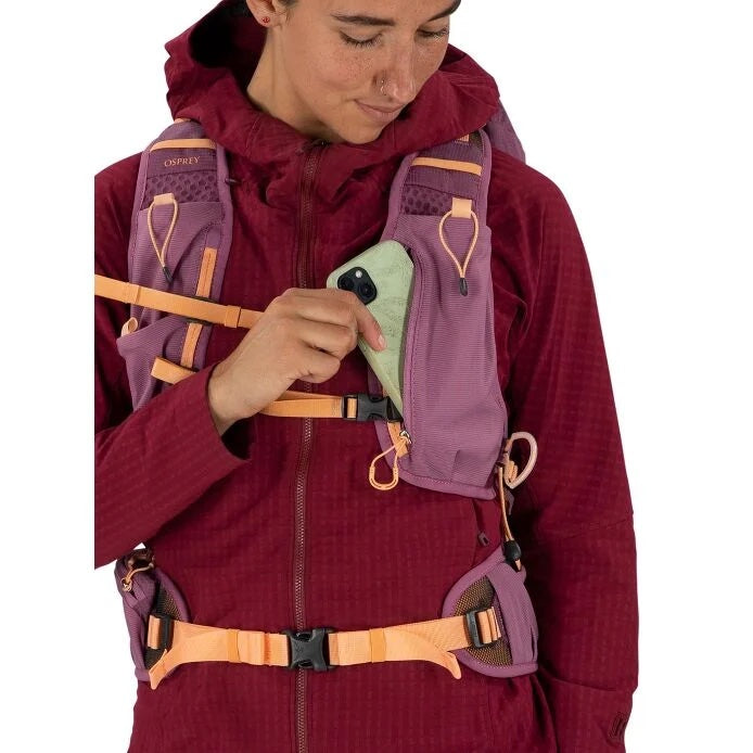 2026新款 Osprey Tempest Velocity 20 小鷹暴風速率 戶外背包