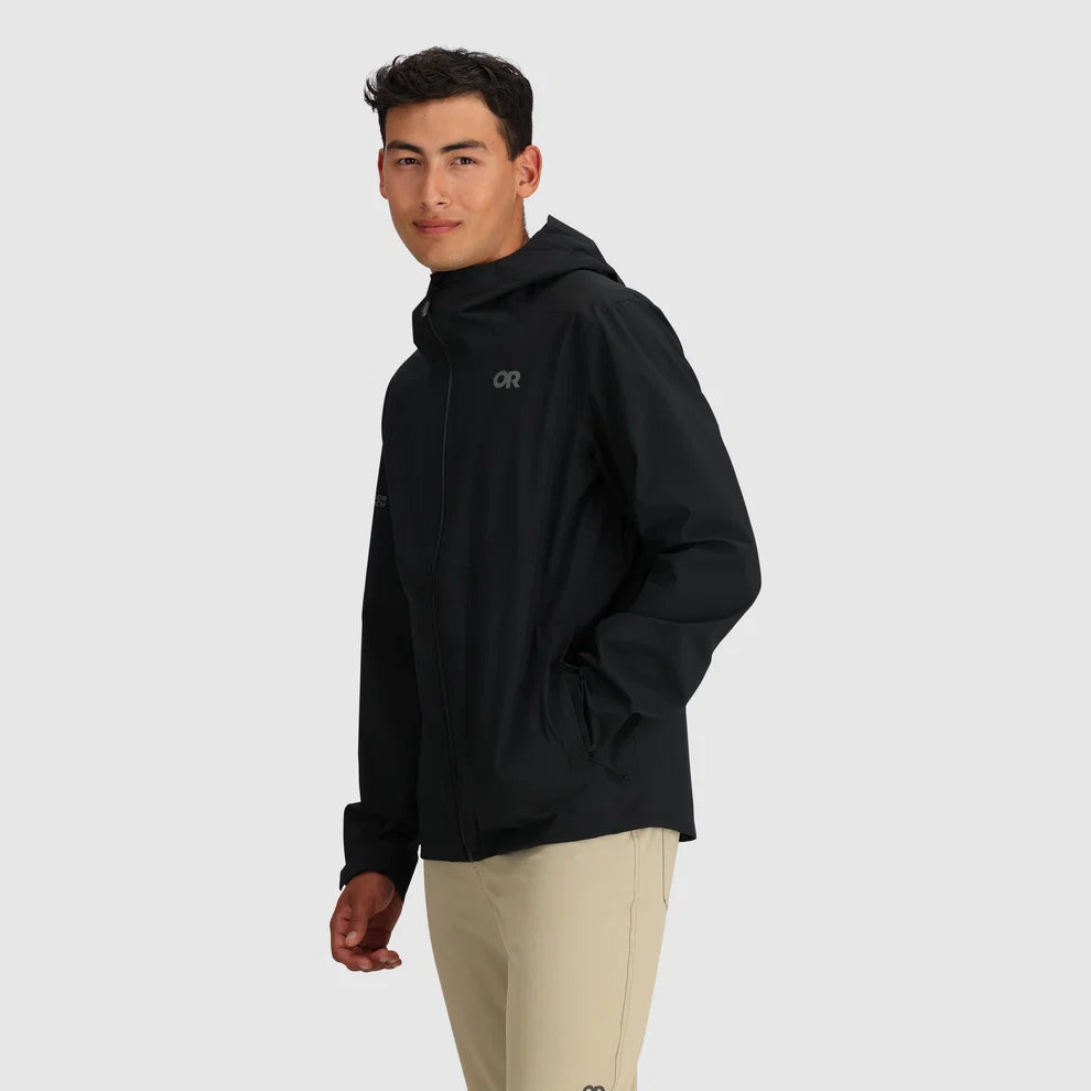Outdoor Research 男款 Stratoburst Stretch 防雨外套 OR Men's Stratoburst Stretch Rain Jacket
