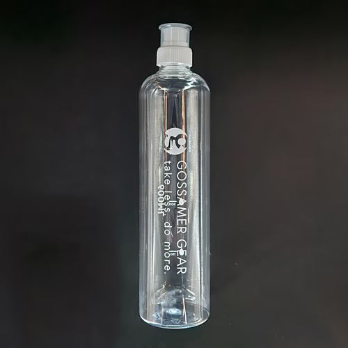 Gossamer Gear GG Water Bottle 水瓶 水壺 水樽