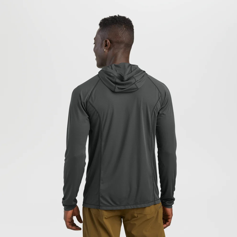 Outdoor Research 男士 Echo 連帽衫 Outdoor Research Men's Echo Hoodie