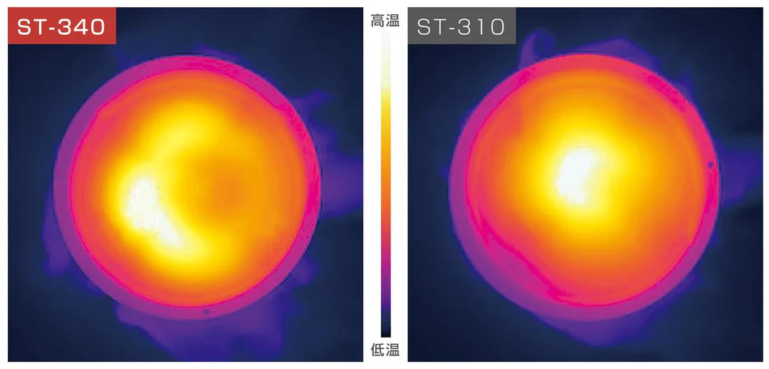 2025 新版 SOTO ST-340BK Regulator Stove Range 新版蜘蛛爐 全黑特別版