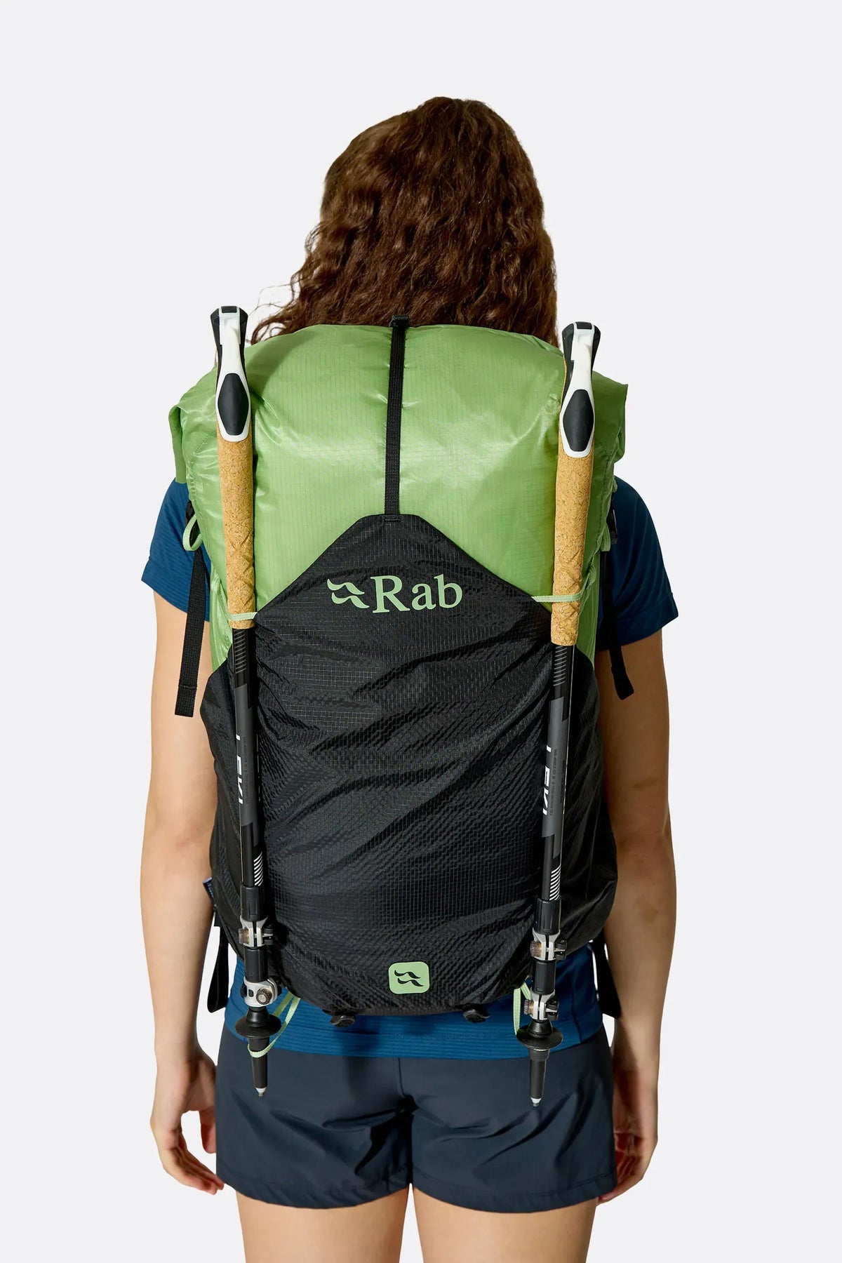 Rab Syclon XP 38ND Waterproof Pack 女款 防水背包 2026新款